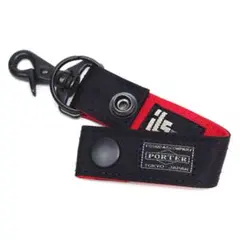 PORTER×ILS 別注 ストラップ L-fine 廃盤 希少