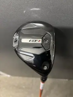 タイトリスト　GT1 フェアウェイウッド 21度　ベンタス タイトリスト GT1 フェアウェイウッド 21度 ベンタス | Mercari