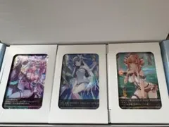シャドバ　エボルブ 「サマーエディションvol.1」※特典シリアル無し