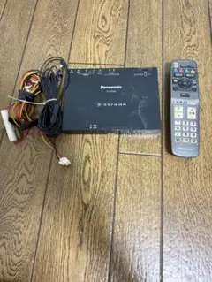 Panasonic TU-DTV60 地デジチューナー - メルカリ