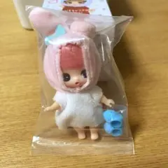 プチリカちゃん マイメロディ マイメロ サンリオ