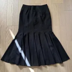 極美品 サイズ36(s)UNITEDARROWS マーメイドスカート