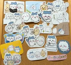 ちいかわ シール まとめ売り