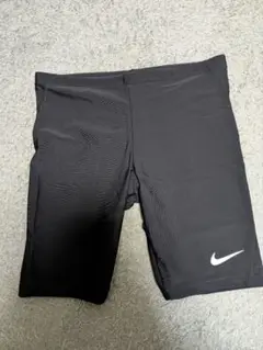 Nike スイムショーツ ブラック 150