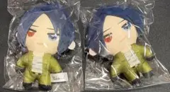 家庭教師 ヒットマン REBORN! リボーン かぷっこふれんず　六道骸のサムネイル