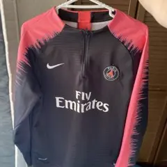 Nike パリ・サンジェルマン ジャージ上下セット