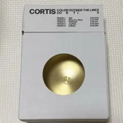 CORTIS Singing Bowl ver. 開封済み　トレカなし