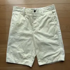 24ss Riprap Painter 1/2 Shorts White - メルカリ