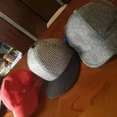 adidas アディダスオリジナルス BBキャップ メッシュキャップセット