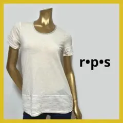 新品タグ付き r p s 半袖 トップス Mのサムネイル