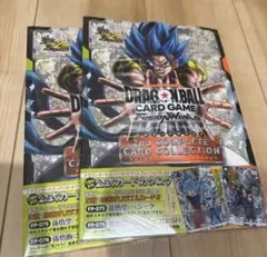 ドラゴンボールスーパーカードゲーム フュージョンワールド 公式カードカタログ