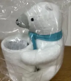 2025年最新】白くまくん リモコンホルダーの人気アイテム - メルカリ