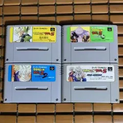 2025年最新】ドラゴンボールZ SFCの人気アイテム - メルカリ