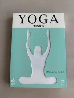 YOGA- basics・ISHTA yoga ・ヨガDVD