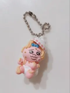 め*ね様 おぱんちゅうさぎ ガチャガチャ ラーメン