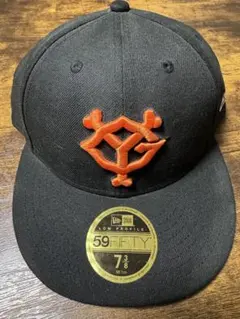 巨人　読売ジャイアンツ　ニューエラ　キャップ