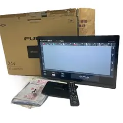 2025年最新】フナイ テレビ 24型の人気アイテム - メルカリ