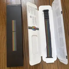 ⭐︎半額⭐︎Apple Watch Nike Sport Loop