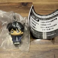 名探偵コナン めじるしアクセサリー3 新一
