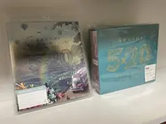 [CD & Blu-ray] 嵐/5×20 All the BEST!!