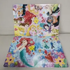 2026年最新】ジグソーパズル ディズニーの人気アイテム - メルカリ