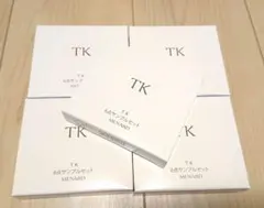 メナード ＴＫ ６点サンプルセット ５セット MENARDのサムネイル