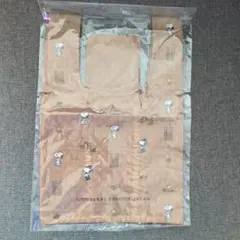 UNIVERSAL STUDIOS JAPAN スヌーピー バッグ