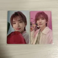 seventeen always yours ジョシュア