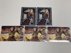 うたプリ シャニライ ビジュコレ vol.4 カミュ まとめ売り