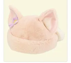 リーナ・ベル キャップ ディズニー58cm