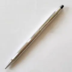 USA製　CROSS ボールペン シルバー クロスのサムネイル