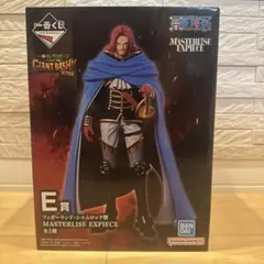 一番くじワンピース E賞 フィガーランド・シャムロック聖 - メルカリ