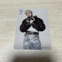 Handz In My Pocket　白岩瑠姫　HMV　店舗　クリアトレカ