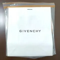 GIVENCHY ショッパー 紙袋のサムネイル