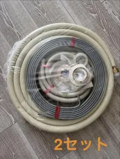 2026年最新】エアコン 配管セット 3mの人気アイテム - メルカリ