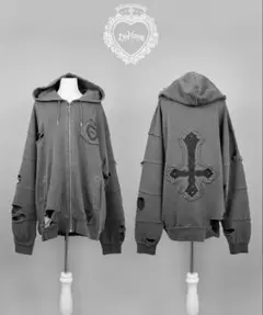 2026年最新】Dimmoire パーカーの人気アイテム - メルカリ