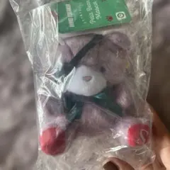 ウィンドブレイカー　蘇枋隼飛ぷちべあマスコット