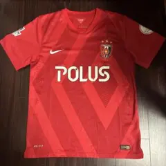 NIKE 浦和レッズ ユニフォーム