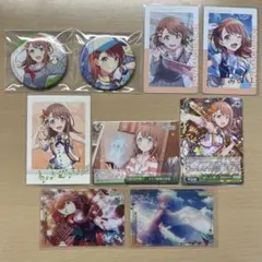 プロセカ 花里みのり グッズ