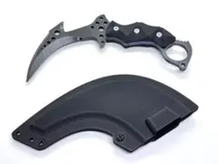 2026年最新】カランビットナイフの人気アイテム - メルカリ