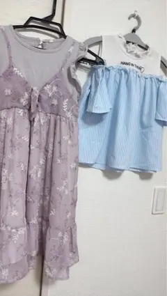 子ども服140まとめ売り