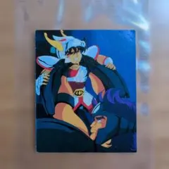 聖闘士星矢 カードダス アマダフェクダトール プリズム キラ希少 マイナーカード 聖闘士星矢 カードダス アマダフェクダトール プリズム キラ希少