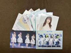 乃木坂46 ポストカード　10枚セット　⑫