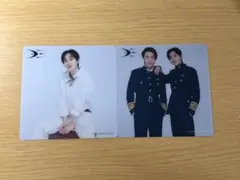 super junior d&e GGB 606 トレカ ウニョク ウネ - メルカリ