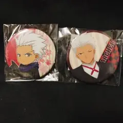 Fate/sn アーチャー