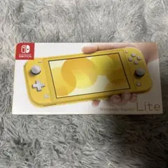 Nintendo Switch Lite&ピカチュウケース
