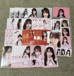 =LOVE イコラブ 大谷映美里　グッズ まとめ売りのサムネイル