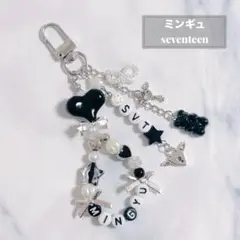2026年最新】seventeen ペンライトアクセサリー ミンギュの人気