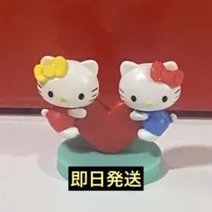 チョコエッグ　ハローキティ シークレット⭐︎レア ハローキティ - チョコエッグ ハローキティ シークレットの通販