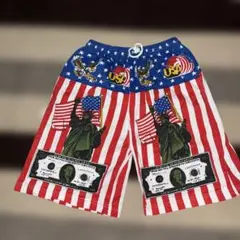 90s TODD OLDHAM カラフルパンツ2本セット - メルカリ